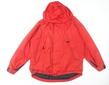 Wynnster Men’s Red