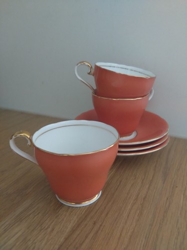 Bone china aynsley - china,