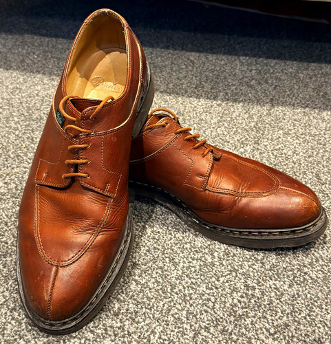 Excellent paraboot avignon - excellent,