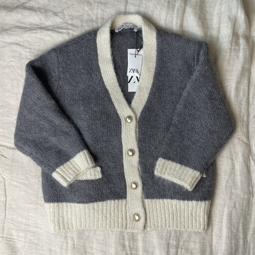 Zara women grey - zara, beige