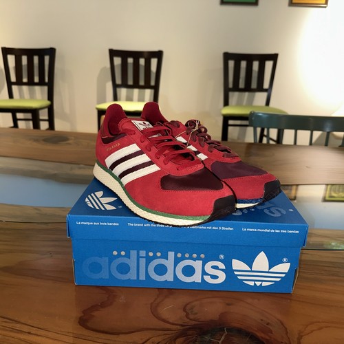 Adidas atlanta olympic - atlanta, 96