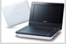 Sony DVP FX730 Portable DVD