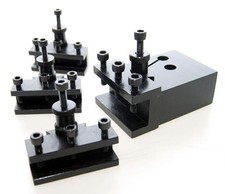  Quick Change Toolpost For