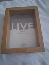 Tesco Tesco Live Photo Frame