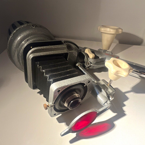 Meopta axomat darkroom - meopta, 1a