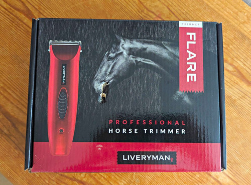 Liveryman flare professional - flare,