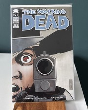 The Walking Dead Issue #105