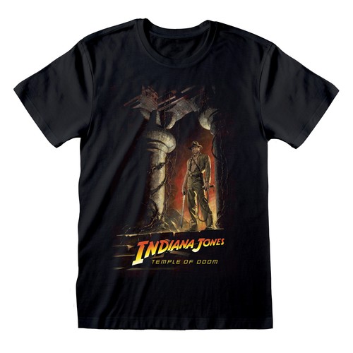 Indiana jones temple doom - jones, of