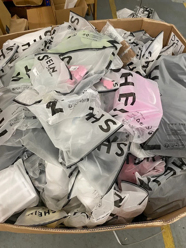 New shein mixed - shein, items