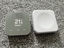 Hive Mini Wireless Heating And Hot Water Smart Thermostat - 852033