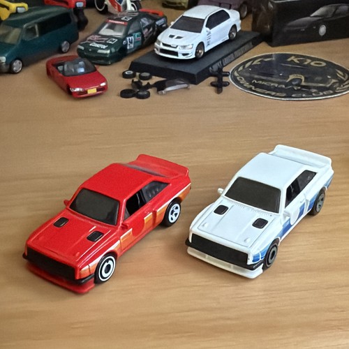 Hot wheels ford mk2 escort - ford,