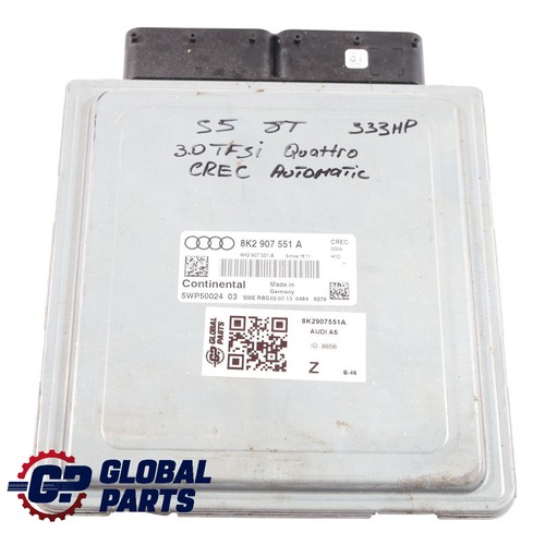 Audi 3 0 tfsi crec - audi, 3.0
