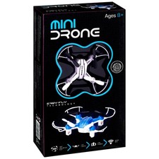 Mini Drone Racer Quad-copter