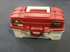Plano Cantilever Tackle Box