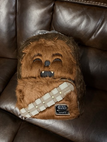 Loungefly star wars chewbacca - loungefly,
