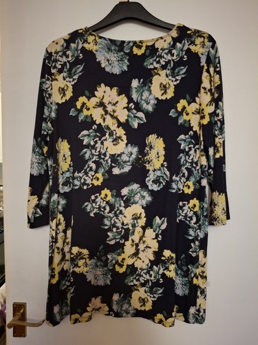 Size tunic top - tunic,