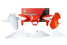 R-TECH ERZBERG-2 PLASTIC KIT/6