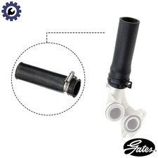 HEATER HOSE 02-2153 FOR JAGUAR