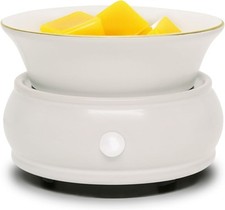 Bobolyn Wax Melt Warmer Burner