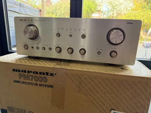 Marantz pm7000 stereo - pm7000,