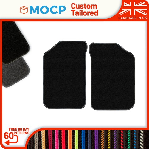 Carpet car mats - carpet,