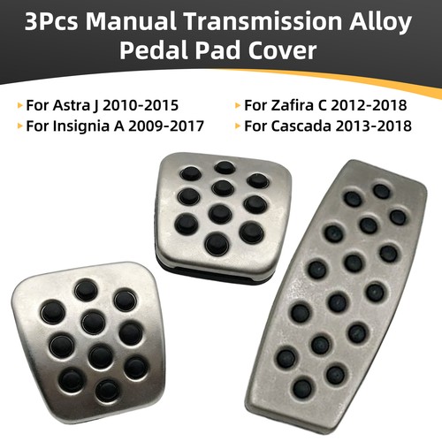 Manual transmission alloy - 3x,