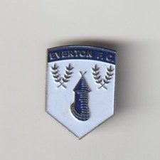 EVERTON F.C. Club Crested