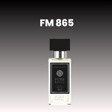 FM 865 Pure Royal Federico