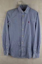 RALPH LAUREN Polo Blue Long
