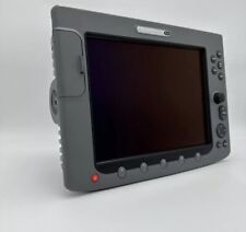 Raymarine E120 Chartplotter & RD424 Radar & RS125 E32042 GPS Antenna SET