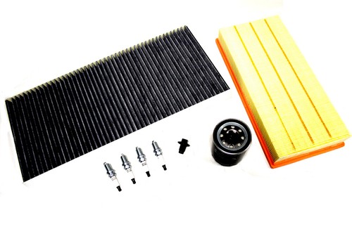 Oem service kit range rover - kit,