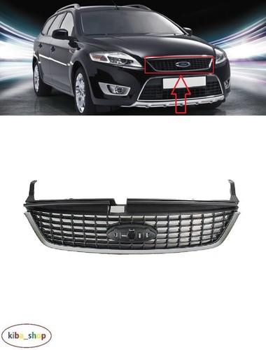 For ford mondeo mk4 2007 - for,