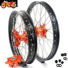 KKE 1.6*21/2.15*18 Dirt Bike