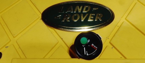 Land rover nos range - range,