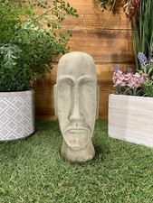 STONE GARDEN EASTER ISLAND