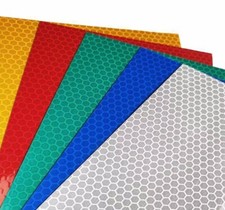 High intensity reflective - high,