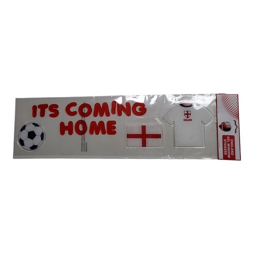 England themed gel car - gel, home