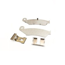 Honda CRF Front brake caliper
