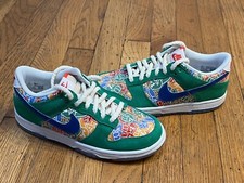 Nike Dunk Low GS "Foam Finger