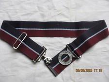 Stablebelt: Royal Air Force