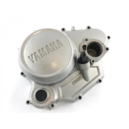 Yamaha 125 de07 2016 - r, [2016]