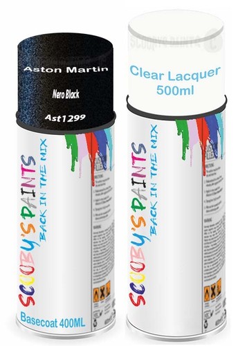 For aston martin spray - martin,