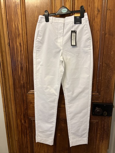 Bnwt ladies size white - bnwt, marks