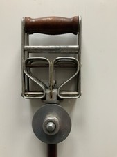 The Presto Vintage Shooting