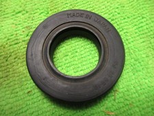 Suzuki t10 crankshaft - suzuki,