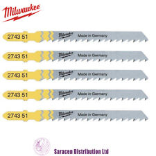 MILWAUKEE CLEAN & SPLINTER