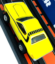 Ho Slot Cars, Plymouth Street