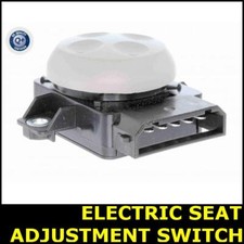 Electric Seat Adjustment