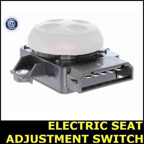 Electric seat adjustment - seat,