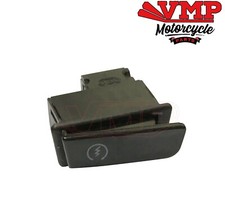 Jinlun 125cc Cruiser Scooter JL125T-12A Handlebar Electric Starter Switch Button